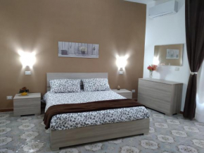 Una Scala Dal Centro Agrigento